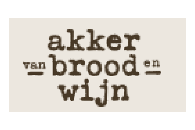 Logo Brood en wijn