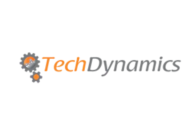 Logo TechDynamics