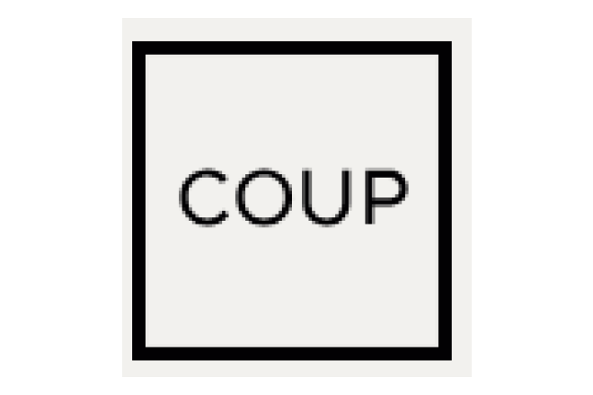 Logo Coup