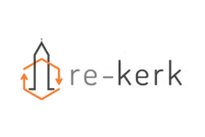 Logo Re-kerk