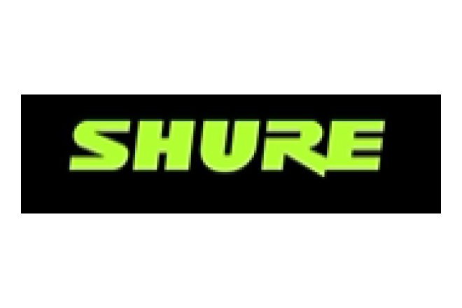 Logo Shure