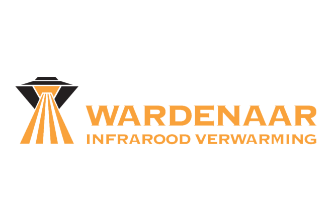 Logo wardenaar