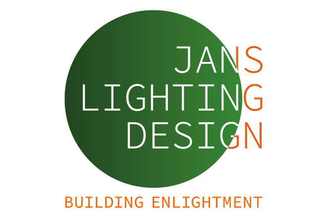 Logo Jans Lighting Design