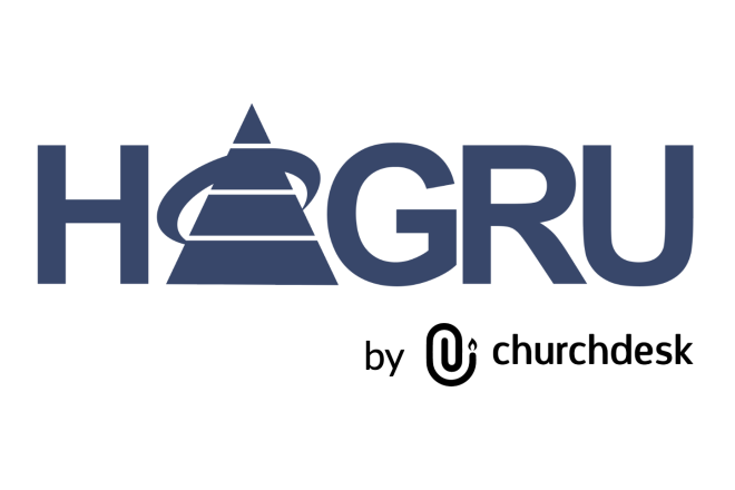 Logo Churchdesk
