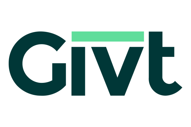Logo Givt
