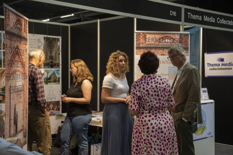 Fotoverslag Kerkenbeurs 2022 14