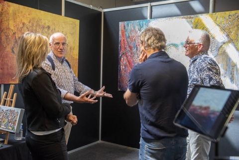 Fotoverslag Kerkenbeurs 2022 18